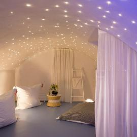 Hotel Mademoiselle, hotell i Paris