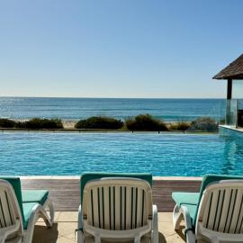 TEMPEL by the Sea