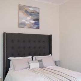 The View Apartment 1, hotel in Lüderitz