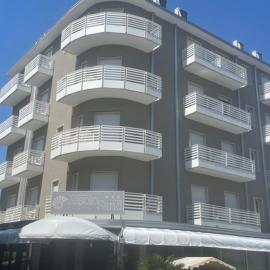 Hotel Jesolo Sand, hotell i Lido di Jesolo