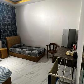 Dian, hotel i Muadzam Shah