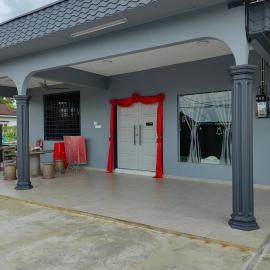 Hfhomestay
