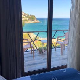 FrauGULER, hotel em Amasra