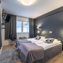 Kuukkeli Saariselkä Inn, ξενοδοχείο σε Saariselka