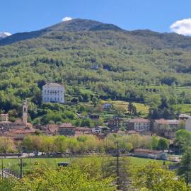 Il Caruggio