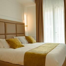 Grillo Suite, hotell i Trebisacce