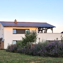 Landhaus Kirchberg، فندق في Nardt