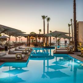 Nalu Resort & SPA Adults Only Hotel, hotel ad Adelianos Kampos