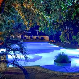 Cozy Apartment In Ricadi With Wifi, hotel in Ricadi