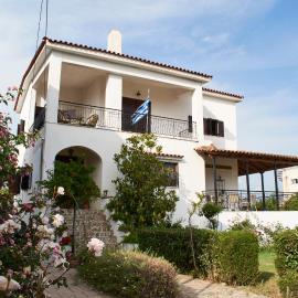 Korinthos House PLV