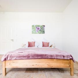 Hofgut Dösterhof - Hotelzimmer, hotel u gradu 'Wadern'