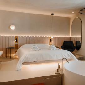 deB&SPA, hotel em Altamura