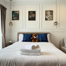 Joy house 1 bedroom Lahabana HuaHin