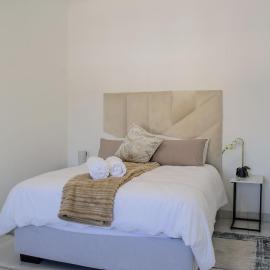 The View Apartment 4, khách sạn ở Lüderitz