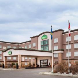 Wingate by Wyndham Calgary South, hotel en Calgary