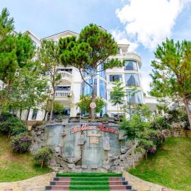 Dallas Hotel Dalat