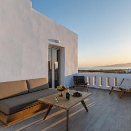Ruby of Naxos Residences