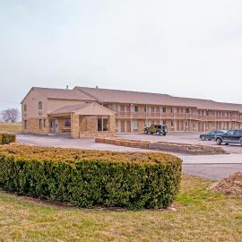 Salt Creek Inn, hotel in Nashville