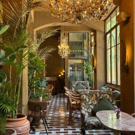 Hotel Lost Ashrafieh, hotell i Beirut