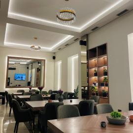 Move In Aparthotel, hotel in Belgrade