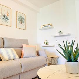 Appartement l'étang Salé Les Bains