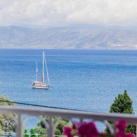 Barbas House, hotel in Kassiopi