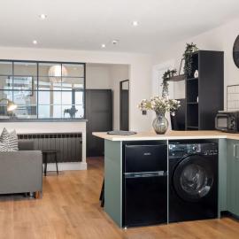 Apartment 296 - Clifden