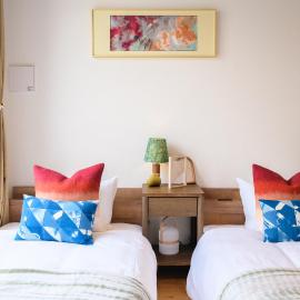 Mi-Hotel MIYA Shinjuku 新宿四谷