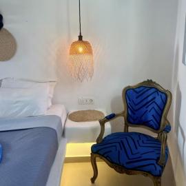 Rembelos Santorini