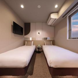 Tennoji Crystal Hotel - Vacation STAY 99956v
