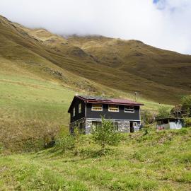 Tebulo Biodiv&Guest House, hotel em Khone