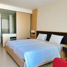 Arena jakovi condotel