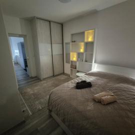 Apartman Centrum Mudronova