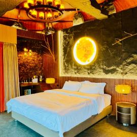 Forest 101، فندق في Infanta