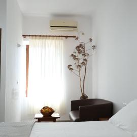 Te Rrapi Rooms