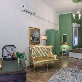 LA TANA DEL LUPO Vintage Loft, hotel em Dolceacqua