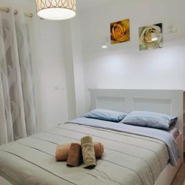 Madonnina House in pieno centro