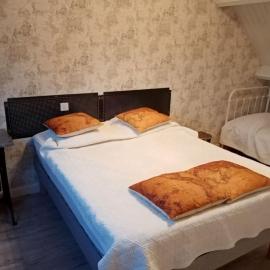 une chambre chez l'habitant, hotell i Bangor