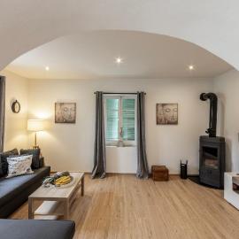 Galata Watermill Cottage