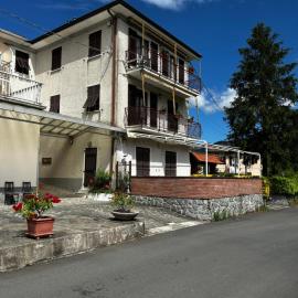 INOsteria CAV Appartamenti