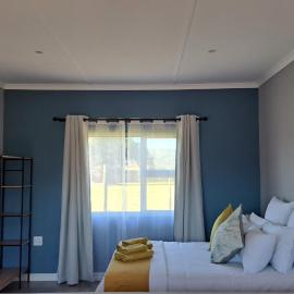 Aqua Farm - Unit 2, hotell i Teba