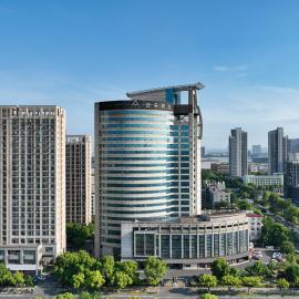 Atour Hotel Xiasha Branch, hotel in Hangzhou