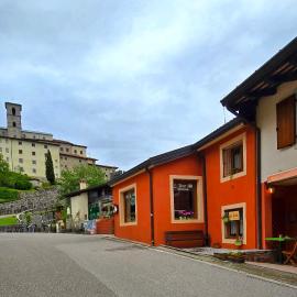Casa Vacanze La Stele