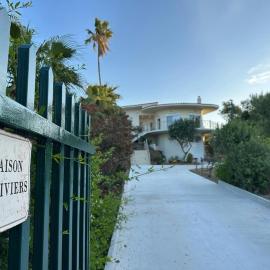 La maison des oliviers, hôtel à Kiato