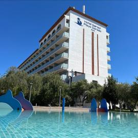 Ibersol Playa Dorada, hotell i Comarruga