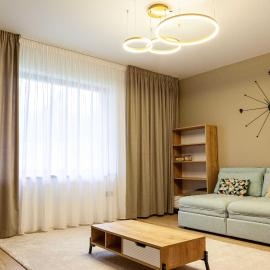Alpine Nest Grand Chalet