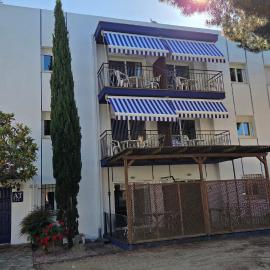 Apartaments Les Roques