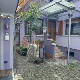 Maison Marie