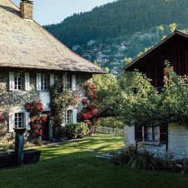 Hotel Coutettaz, hotel a Morzine