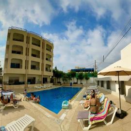 Etoile DE Mer, hotell i Al ‘Ayn